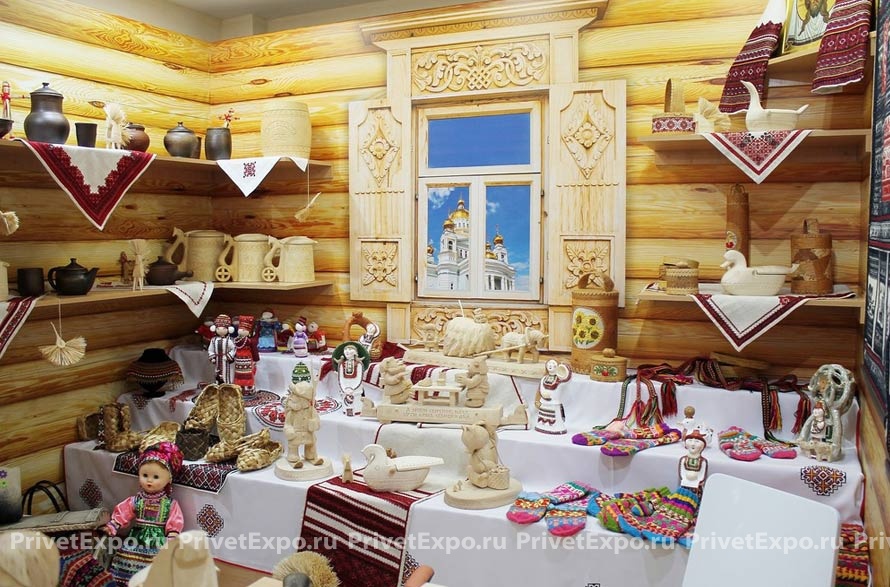 Republic of Mordovia