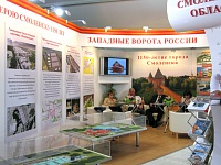 Smolensk region