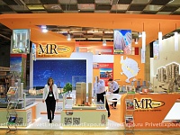 MR Group