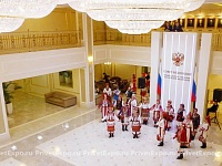 Republic of Mordovia