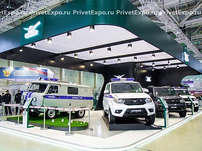 UAZ