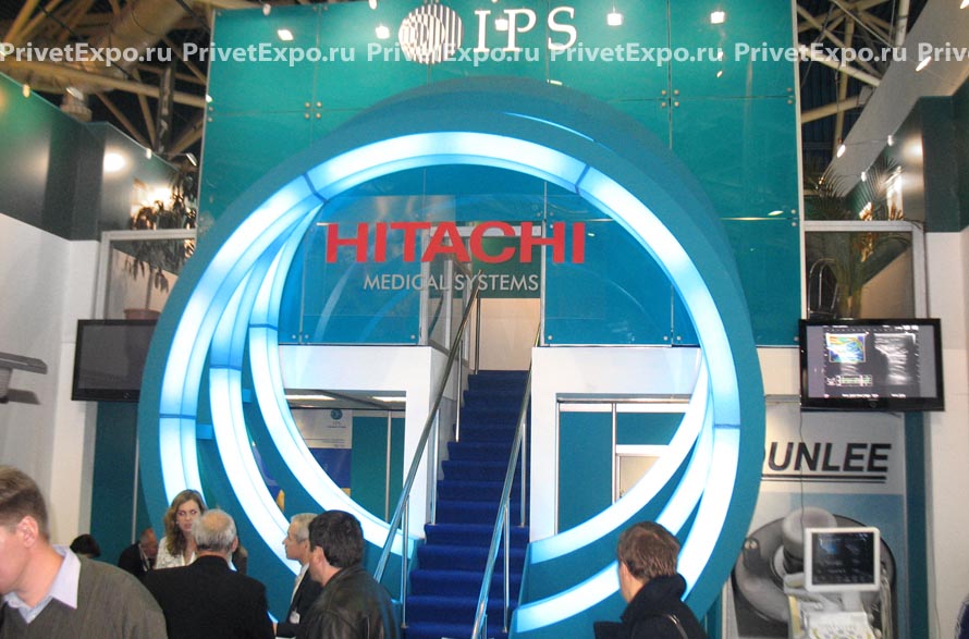 IPS Hitachi