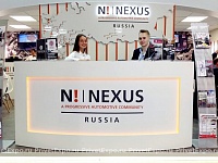 NEXUS Automotive Russia
