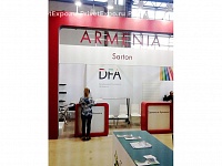 DFA (Development Foundation of Armenia)