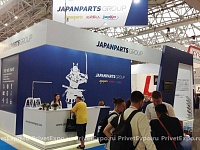 Japanparts Group