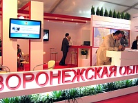 Voronezh region