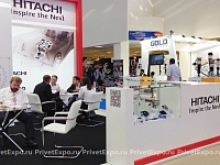 Hitachi Automotive Systems
